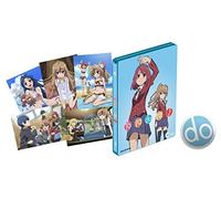 Toradora - Toradora-Vol.3 (Steelbook) (DVD) [Import]