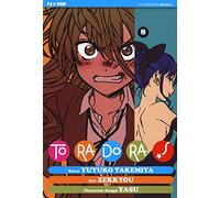 Toradora! (Vol. 8)