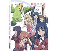 Toradora! Volume 2 Premium Edition