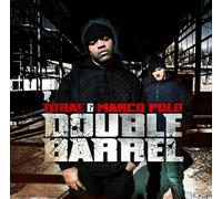 Torae & Marco Polo : Double Barrel