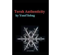Torah Authenticity
