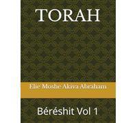 TORAH: Béréshit Vol 1