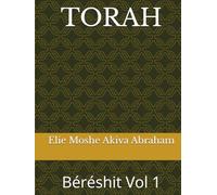 TORAH: Béréshit Vol 1