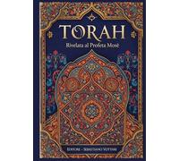 TORAH: Bible the 5 books of Moses - Sacred Text in English