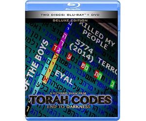 TORAH CODES End to Darkness