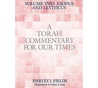 Torah Commentary For Our Times