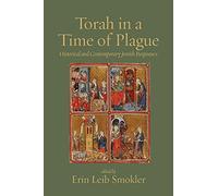 Torah In A Time Of Plague