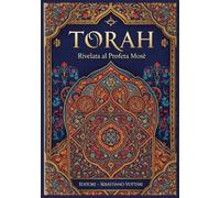 TORAH: IN TEDESCO