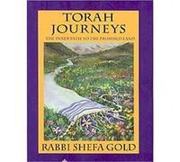 Torah Journeys Shefa Gold (Auteur)