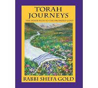 Torah Journeys Shefa Gold (Auteur)