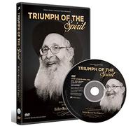 Torah Legacy Productions presents: Triumph of the Spirit