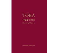Torah Les cinq livres de Moïse - Œuvres complètes (Literatur, Religion auf Polnisch)