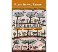 Torah Lights: Bemidbar: Trials And Tribulations In Times Of Transition