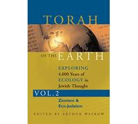 Torah Of The Earth Vol 2