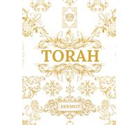 TORAH: SHEMOT Vol 2