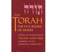 Torah-TK : Les cinq livres de Moïse