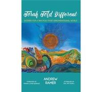 Torah Told Different - Andrew Ramer - Wipf and Stock Publishers - Livre en Anglais Andrew RamerAndrew Ramer (Auteur)