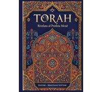 Torah: Torá - Texto Sagrado en Español - Biblia, los 5 Libros de Moisés