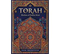 Torah: Torá - Texto Sagrado en Español - Biblia, los 5 Libros de Moisés