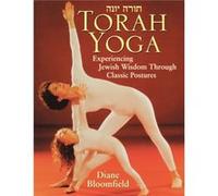Torah Yoga by Bloomfield & Diane St. Paul & Minneapolis Diane Bloomfield (Auteur)