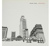 Toral, Rafael - Space Solo 1