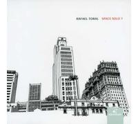 Toral, Rafael - Space Solo 1 [Import]