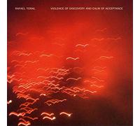 Toral, Rafael - Violence of Discovery &. [Import]