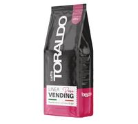 Toraldo 1 kg de grains Vending Mélange rouge
