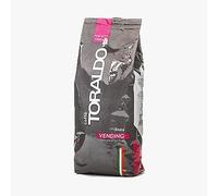 Toraldo 1 kg de grains Vending Mélange rouge