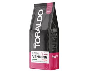 Toraldo 1 kg de grains Vending Mélange rouge
