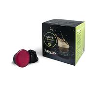 TORALDO | Capsule | DOLCE GUSTO | GINSENG | 16 pz | 1 PACCO | TCBRT002 | ALDBRT002 | SOLBRT002