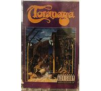 Toranaga - God's Gift [CASSETTE]