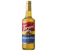 TORANI PASSION FRUIT