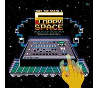 Torb the Roach & Flo - Square Wave Adventures Torb The Roach & [Import]