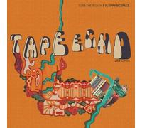 Torb The Roach & Floppy Mcspac - Tape Echo Gold Floppies [Vinyl Lp]