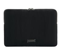 Torba na laptopa Tucano Velluto 2 Sleeve 16" do MacBook czarny