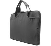 Torba z paskiem na ramię SleevePro do laptopa MacBooka do 14'' - czarna
