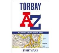 Torbay AZ Street Atlas by AZ Maps Paperback Book AZ Maps (Auteur)