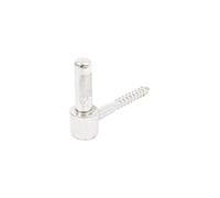 Torbel Gond à Visser - Vrac, Zingué Blanc, Diamètre 16 mm, Longueur 90 mm.