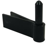 Gond à sceller 40/6 TORBEL - Ø 14 mm - L.190 mm - 6146204