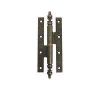 Generique Paumelle Picarde rustique vernie 190x70 GHE