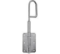 Torbel Industrie Verrou baïonnette ø16 l.3000 torbel zingué hq - 9516302