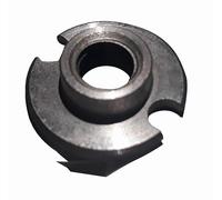 TORBEL - TB INDUSTRIE SAS KRE00059 Platine de croisée TORBEL-756010