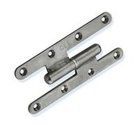 TORBEL - TB INDUSTRIE SAS Paumel renforcée 160x70 GCHE TORBEL-R.NR.160.070 G