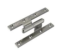 TORBEL - TB INDUSTRIE SAS PAUMELLE PICARDE 190X80X100 DTE