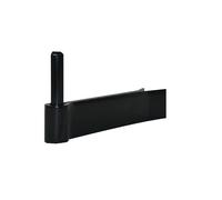 Generique Gond à sceller TORBEL 6158204 – 50×8 mm D20 LG190 cataphorèse noire
