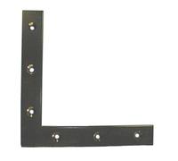 TORBEL - TB INDUSTRIE SAS RHA10266 Équerre découpée-25x4-300