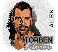 Torben Klein – Allein – CD