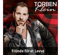 Torben Klein Fründe für et Levve (CD)
