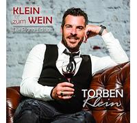 Torben Klein – Klein Zum Wein – CD – Édition Piano